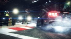 画像ギャラリー No.005のサムネイル画像 / 「RACE DRIVER GRID 2」ゲームモード情報やクリエイターインタビューが公開。カリフォルニアの海岸線を舞台とした白熱のバトルをプレイムービーで確認しよう