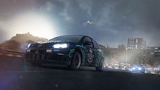 画像ギャラリー No.009のサムネイル画像 / 「RACE DRIVER GRID 2」，市街地コース/オープンロード/サーキットのスクリーンショットが公開に。時間でルートが変化する「LiveRoutes」イベントも