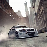 画像ギャラリー No.002のサムネイル画像 / 7月25日に発売予定のレースゲーム「GRID 2」,収録車種6台とシカゴの街でレースをする最新プレイムービーが公開