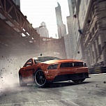 画像ギャラリー No.003のサムネイル画像 / 7月25日に発売予定のレースゲーム「GRID 2」,収録車種6台とシカゴの街でレースをする最新プレイムービーが公開