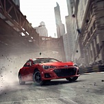 画像ギャラリー No.004のサムネイル画像 / 7月25日に発売予定のレースゲーム「GRID 2」,収録車種6台とシカゴの街でレースをする最新プレイムービーが公開