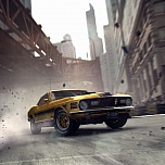 画像ギャラリー No.005のサムネイル画像 / 7月25日に発売予定のレースゲーム「GRID 2」,収録車種6台とシカゴの街でレースをする最新プレイムービーが公開