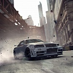 画像ギャラリー No.006のサムネイル画像 / 7月25日に発売予定のレースゲーム「GRID 2」,収録車種6台とシカゴの街でレースをする最新プレイムービーが公開
