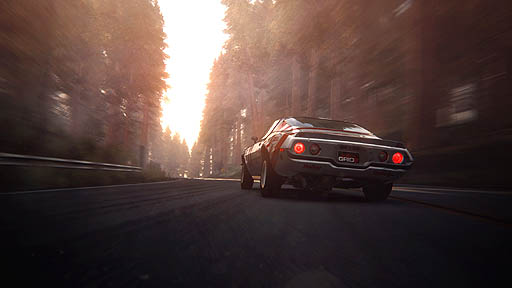 画像ギャラリー No.003のサムネイル画像 / 「RACE DRIVER GRID 2」を一足早くプレイ。刺激的なレースバトルや繊細な車のコントロールが誰でも楽しめる，レースファン期待のタイトル