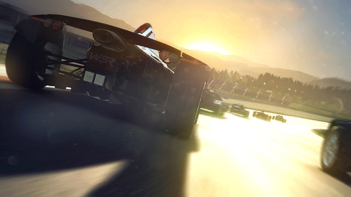 画像ギャラリー No.005のサムネイル画像 / 「RACE DRIVER GRID 2」を一足早くプレイ。刺激的なレースバトルや繊細な車のコントロールが誰でも楽しめる，レースファン期待のタイトル