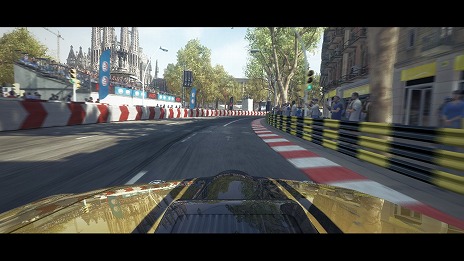 画像ギャラリー No.019のサムネイル画像 / 「RACE DRIVER GRID 2」，ドライバーとしての人生を体験するキャリアモードと収録されるコースの詳細が明らかに。最新ムービーも公開