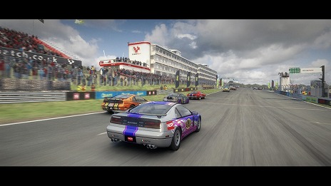 画像ギャラリー No.020のサムネイル画像 / 「RACE DRIVER GRID 2」，ドライバーとしての人生を体験するキャリアモードと収録されるコースの詳細が明らかに。最新ムービーも公開