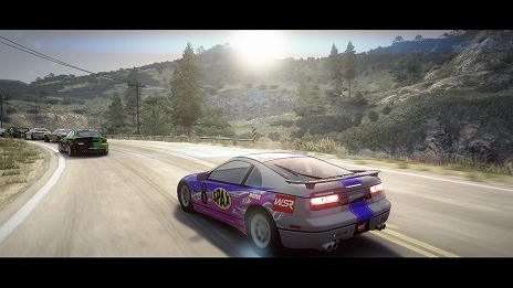 画像ギャラリー No.021のサムネイル画像 / 「RACE DRIVER GRID 2」，ドライバーとしての人生を体験するキャリアモードと収録されるコースの詳細が明らかに。最新ムービーも公開