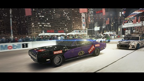 画像ギャラリー No.022のサムネイル画像 / 「RACE DRIVER GRID 2」，ドライバーとしての人生を体験するキャリアモードと収録されるコースの詳細が明らかに。最新ムービーも公開