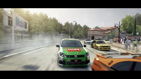 画像ギャラリー No.023のサムネイル画像 / 「RACE DRIVER GRID 2」，ドライバーとしての人生を体験するキャリアモードと収録されるコースの詳細が明らかに。最新ムービーも公開