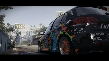 画像ギャラリー No.025のサムネイル画像 / 「RACE DRIVER GRID 2」，ドライバーとしての人生を体験するキャリアモードと収録されるコースの詳細が明らかに。最新ムービーも公開