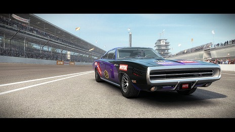 画像ギャラリー No.027のサムネイル画像 / 「RACE DRIVER GRID 2」，ドライバーとしての人生を体験するキャリアモードと収録されるコースの詳細が明らかに。最新ムービーも公開