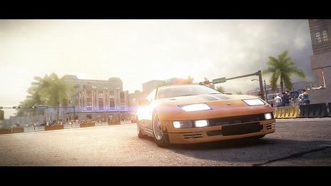 画像ギャラリー No.028のサムネイル画像 / 「RACE DRIVER GRID 2」，ドライバーとしての人生を体験するキャリアモードと収録されるコースの詳細が明らかに。最新ムービーも公開