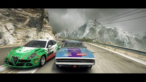 画像ギャラリー No.029のサムネイル画像 / 「RACE DRIVER GRID 2」，ドライバーとしての人生を体験するキャリアモードと収録されるコースの詳細が明らかに。最新ムービーも公開