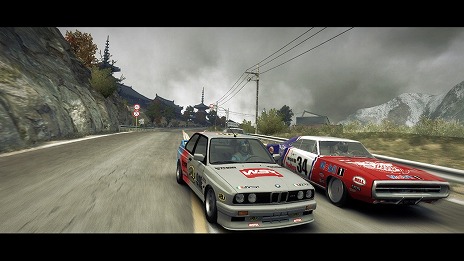 画像ギャラリー No.030のサムネイル画像 / 「RACE DRIVER GRID 2」，ドライバーとしての人生を体験するキャリアモードと収録されるコースの詳細が明らかに。最新ムービーも公開