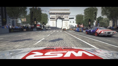 画像ギャラリー No.032のサムネイル画像 / 「RACE DRIVER GRID 2」，ドライバーとしての人生を体験するキャリアモードと収録されるコースの詳細が明らかに。最新ムービーも公開