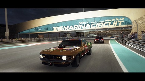 画像ギャラリー No.034のサムネイル画像 / 「RACE DRIVER GRID 2」，ドライバーとしての人生を体験するキャリアモードと収録されるコースの詳細が明らかに。最新ムービーも公開
