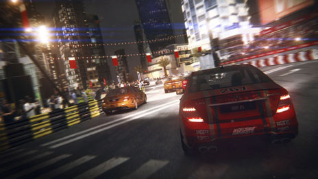 画像ギャラリー No.002のサムネイル画像 / 「RACE DRIVER GRID 2」で楽しめる6つの競技種目の内容が明らかに。キャリアモードにフォーカスした最新ムービーも公開
