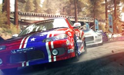 画像ギャラリー No.008のサムネイル画像 / 「RACE DRIVER GRID 2」で楽しめる6つの競技種目の内容が明らかに。キャリアモードにフォーカスした最新ムービーも公開