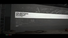 画像ギャラリー No.010のサムネイル画像 / 「RACE DRIVER GRID 2」収録されるレースタイプと，新機能の追加でオリジナリティの高いマシンがデザインできるようになったカスタマイズを紹介