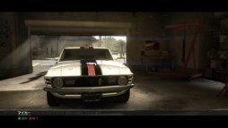 画像ギャラリー No.013のサムネイル画像 / 「RACE DRIVER GRID 2」収録されるレースタイプと，新機能の追加でオリジナリティの高いマシンがデザインできるようになったカスタマイズを紹介