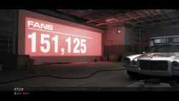 画像ギャラリー No.015のサムネイル画像 / 「RACE DRIVER GRID 2」収録されるレースタイプと，新機能の追加でオリジナリティの高いマシンがデザインできるようになったカスタマイズを紹介