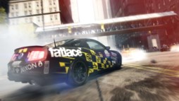 画像ギャラリー No.016のサムネイル画像 / 「RACE DRIVER GRID 2」収録されるレースタイプと，新機能の追加でオリジナリティの高いマシンがデザインできるようになったカスタマイズを紹介