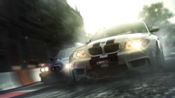 画像ギャラリー No.017のサムネイル画像 / 「RACE DRIVER GRID 2」収録されるレースタイプと，新機能の追加でオリジナリティの高いマシンがデザインできるようになったカスタマイズを紹介