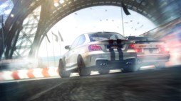 画像ギャラリー No.018のサムネイル画像 / 「RACE DRIVER GRID 2」収録されるレースタイプと，新機能の追加でオリジナリティの高いマシンがデザインできるようになったカスタマイズを紹介