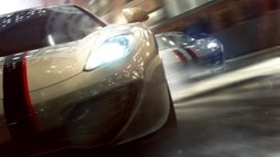 画像ギャラリー No.020のサムネイル画像 / 「RACE DRIVER GRID 2」収録されるレースタイプと，新機能の追加でオリジナリティの高いマシンがデザインできるようになったカスタマイズを紹介