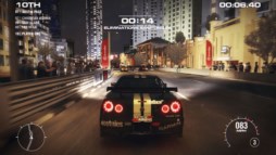 画像ギャラリー No.023のサムネイル画像 / 「RACE DRIVER GRID 2」収録されるレースタイプと，新機能の追加でオリジナリティの高いマシンがデザインできるようになったカスタマイズを紹介