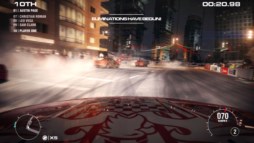 画像ギャラリー No.024のサムネイル画像 / 「RACE DRIVER GRID 2」収録されるレースタイプと，新機能の追加でオリジナリティの高いマシンがデザインできるようになったカスタマイズを紹介