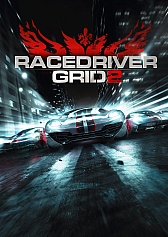 画像ギャラリー No.001のサムネイル画像 / 「F1 RACE STARS POWERED UP EDITION」「RACE DRIVER GRID 2」,オリジナルグッズがもらえる店頭体験会が横浜と福岡で開催決定