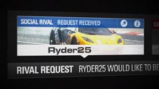 画像ギャラリー No.007のサムネイル画像 / 「RACE DRIVER GRID 2」，マルチプレイモードの一部内容とムービーが公開に。本作の登場車種とサーキットを確認できるスクリーンショットも掲載