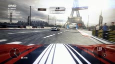 画像ギャラリー No.008のサムネイル画像 / 「RACE DRIVER GRID 2」，マルチプレイモードの一部内容とムービーが公開に。本作の登場車種とサーキットを確認できるスクリーンショットも掲載
