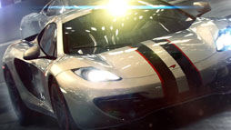 画像ギャラリー No.012のサムネイル画像 / 「RACE DRIVER GRID 2」,マルチプレイモードの一部内容とムービーが公開に。本作の登場車種とサーキットを確認できるスクリーンショットも掲載