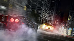 画像ギャラリー No.013のサムネイル画像 / 「RACE DRIVER GRID 2」,マルチプレイモードの一部内容とムービーが公開に。本作の登場車種とサーキットを確認できるスクリーンショットも掲載