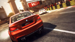 画像ギャラリー No.015のサムネイル画像 / 「RACE DRIVER GRID 2」,マルチプレイモードの一部内容とムービーが公開に。本作の登場車種とサーキットを確認できるスクリーンショットも掲載