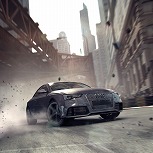 画像ギャラリー No.001のサムネイル画像 / 「RACE DRIVER GRID 2」,9台の収録車種が新たに追加公開。チェックポイントレースを紹介するムービーも