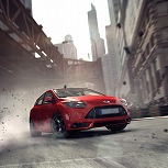 画像ギャラリー No.004のサムネイル画像 / 「RACE DRIVER GRID 2」,9台の収録車種が新たに追加公開。チェックポイントレースを紹介するムービーも