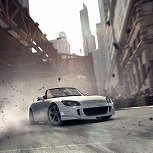 画像ギャラリー No.006のサムネイル画像 / 「RACE DRIVER GRID 2」,9台の収録車種が新たに追加公開。チェックポイントレースを紹介するムービーも