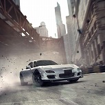 画像ギャラリー No.007のサムネイル画像 / 「RACE DRIVER GRID 2」,9台の収録車種が新たに追加公開。チェックポイントレースを紹介するムービーも