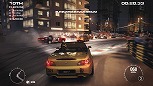 画像ギャラリー No.021のサムネイル画像 / 「RACE DRIVER GRID 2」,9台の収録車種が新たに追加公開。チェックポイントレースを紹介するムービーも