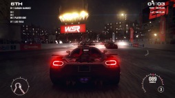 画像ギャラリー No.004のサムネイル画像 / 「RACE DRIVER GRID 2」。コースが分岐するシステム「LiveRoutes」の紹介ムービーと,最新スクリーンショットを多数公開