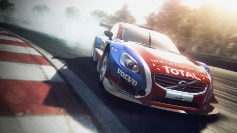 画像ギャラリー No.006のサムネイル画像 / 「RACE DRIVER GRID 2」。コースが分岐するシステム「LiveRoutes」の紹介ムービーと,最新スクリーンショットを多数公開