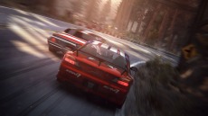 画像ギャラリー No.007のサムネイル画像 / 「RACE DRIVER GRID 2」。コースが分岐するシステム「LiveRoutes」の紹介ムービーと,最新スクリーンショットを多数公開