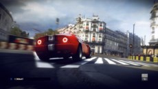 画像ギャラリー No.007のサムネイル画像 / 「RACE DRIVER GRID 2」レベル4カテゴリに登場するスーパーカー3台と,緊迫したバトルシーンのスクリーンショット11点が公開に
