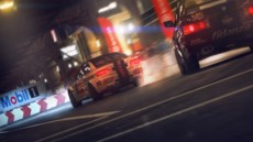 画像ギャラリー No.008のサムネイル画像 / 「RACE DRIVER GRID 2」レベル4カテゴリに登場するスーパーカー3台と,緊迫したバトルシーンのスクリーンショット11点が公開に