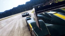 画像ギャラリー No.009のサムネイル画像 / 「RACE DRIVER GRID 2」レベル4カテゴリに登場するスーパーカー3台と,緊迫したバトルシーンのスクリーンショット11点が公開に