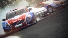 画像ギャラリー No.010のサムネイル画像 / 「RACE DRIVER GRID 2」レベル4カテゴリに登場するスーパーカー3台と,緊迫したバトルシーンのスクリーンショット11点が公開に